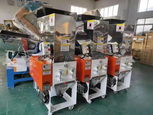 唯絕機(jī)械 深耕塑料機(jī)械領(lǐng)域，為電子元器件與機(jī)電組件制造提供整機(jī)配套解決方案