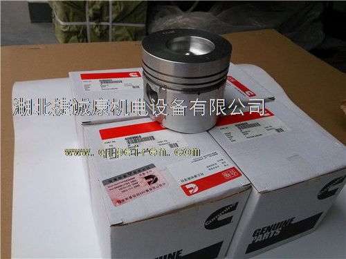 供應(yīng)美國原廠康明斯b3.3活塞組件40899684089968圖片