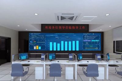 數字賦能管養升級，智慧護航中國路信息系統運行維護服務